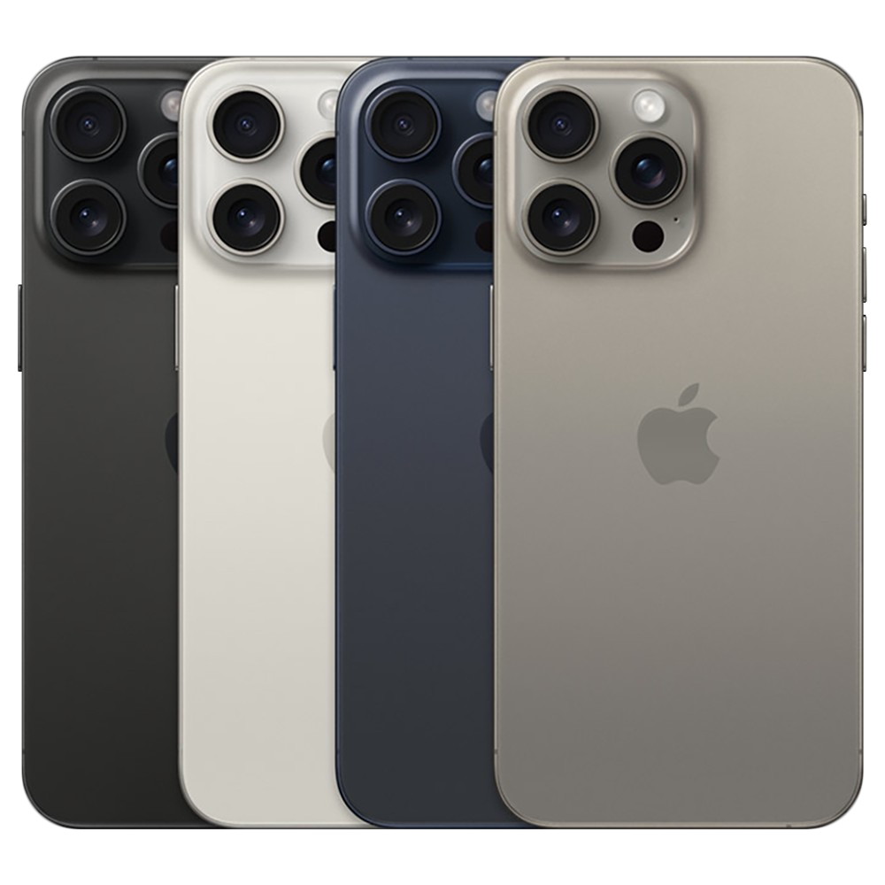 Apple iPhone 15 Pro 128GB